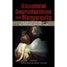Unnatural Reproductions and Monstrosity: The Birth of the Monster in Literature, Film, and Media