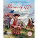 Heroes of 1776: The Story of the Declaration of Independence