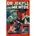 Dr Jekyll and MR Hyde