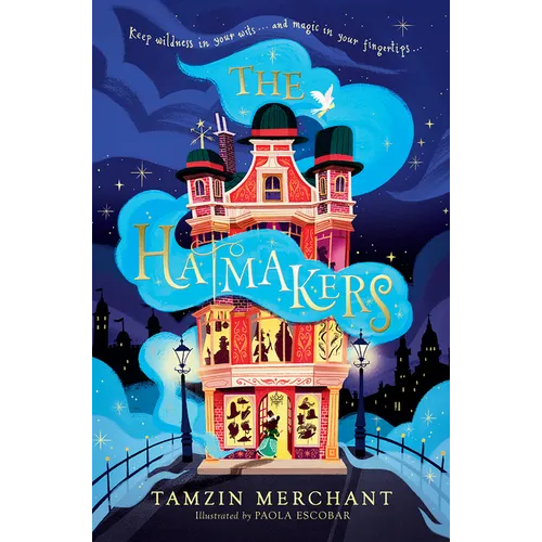 The Hatmakers