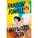 Wayward Son