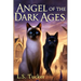 Angel of the Dark Ages: A Hero's Journey Fantasy for Cat Lovers
