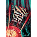 El Chico de Fuego / The Fire Boy
