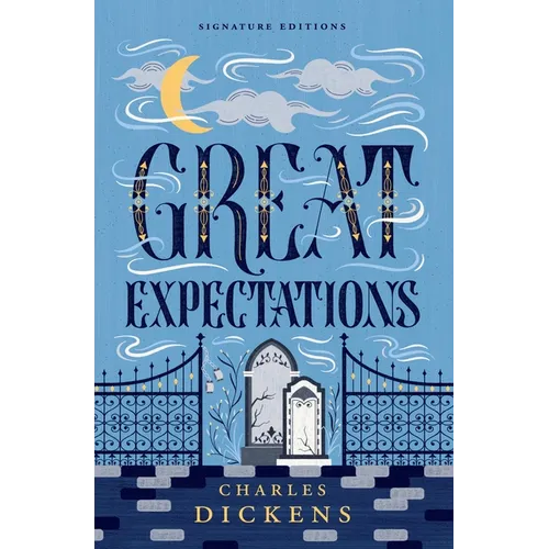 Great Expectations