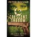 Crescent Shadow: An Eric Ketch Thriller