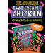 Two-Headed Chicken: Chaos in the Cosmic Library