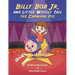 Billy Bob Jr. and Little Wiggly Tail the Carnival Pig