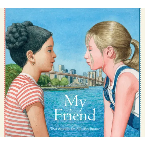 My Friend