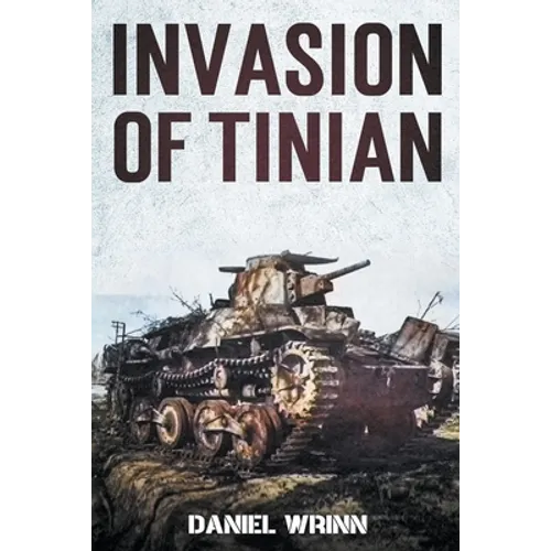 Invasion of Tinian