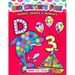 Dot Markers Fun: Animals, Shapes & Numbers