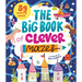 The Big Book of Clever Mazes