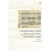 Landmark Cases in Intellectual Property Law