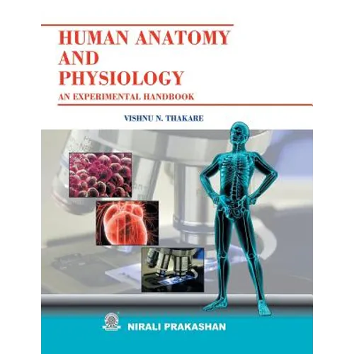 Human Anatomy and Physiology - Paperback