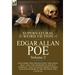 The Collected Supernatural and Weird Fiction of Edgar Allan Poe-Volume 2: Including Two Novelettes the Gold-Bug and the Murders in the Rue Morgue,