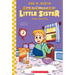 Karen's Worst Day (Baby-Sitters Little Sister #3): Volume 3