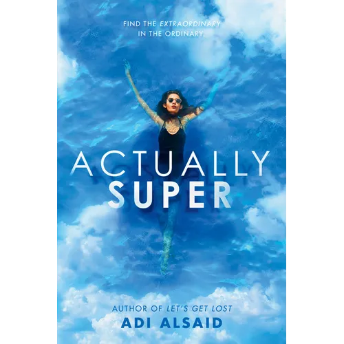 Actually Super