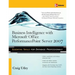 Business Intelligence with Microsoft(r) Office Performancepoint(tm) Server 2007