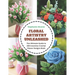 Floral Artistry Unleashed: The Ultimate Guide to 200 Inventive Crochet Flower Designs Book