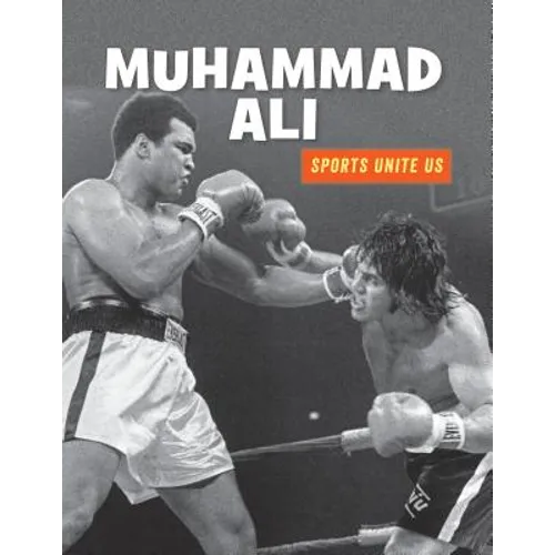 Muhammad Ali