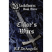 Chloe's Wars: Blackthorn: Book Three