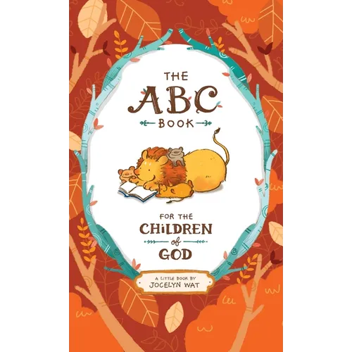 The ABC Book for the Children of God