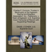 Charles F. Connors, Trustee in Bankruptcy of the Agawam Racing and Breeders Association, Inc., Petitioners, V. Town of Agawam. U.S. Supreme Court Tran