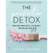 The Perfection Detox: Tame Your Inner Critic, Live Bravely, and Unleash Your Joy