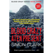 Blood Crazy Aten Present: The post-apocalyptic juggernaut powers on to an epoch-making third instalment!