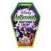Disney: Halloween Countdown Library: With 13 Spooky Stories and 80 Glow-In-The-Dark Stickers