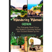 Wandering Woman: Oregon: The Ultimate Road Trip: One Woman's Journey Across the United States by Car