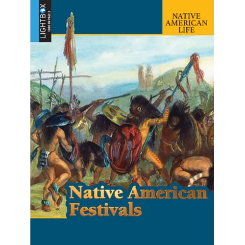 Native American Festivals