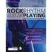 Rock Rhythm Guitar Playing