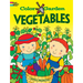 Color & Garden Vegetables