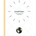 Cornell Notes: Note-taking for Everyone
