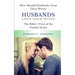 Husbands Love Your Wives: How Should Husbands Treat Their Wives?