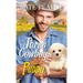 Three Cowboys and a Puppy