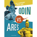 Odin vs. Ares: The Legendary Face-Off