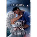 Spirit of the Dying Flower: Painted Veil Illustrated Edition