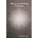 Bessel and Related Functions