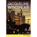 Elegy for Eddie: A Maisie Dobbs Novel