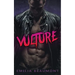 Vulture: (a Stepbrother Romance)