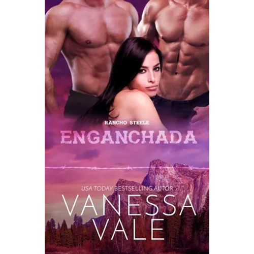 Enganchada: Letra Grande