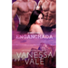 Enganchada: Letra Grande
