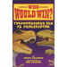 Tyrannosaurus Rex vs. Velociraptor