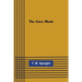 The Grey Monk