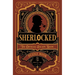 Sherlocked!: The Official Escape Room Puzzle Book