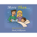 More Than: Bedtime Storybook and Lullaby
