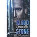 Blood Beneath Stone
