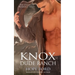 Knox Dude Ranch: The Complete Romance Series