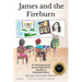 James and the Fireburn: An Anti-bullying and Human Rights Story Inspired by Caribbean History